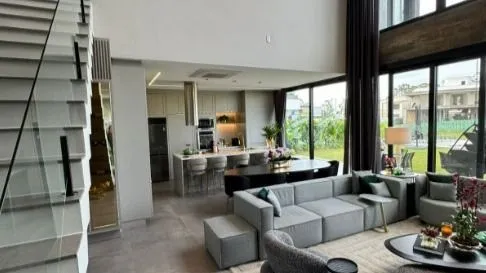 Imagem Casa em Condomínio de Luxo em Eldorado do Sul