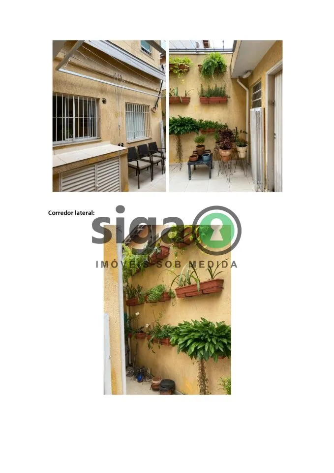 Imagem CASA REFORMADA À VENDA 185M² 3 DORMITÓRIOS SUÍTE EDÍCULA
