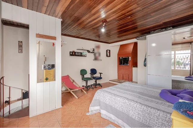 Imagem Cobertura Duplex para venda no bairro Jardim Botânico em Porto Alegre