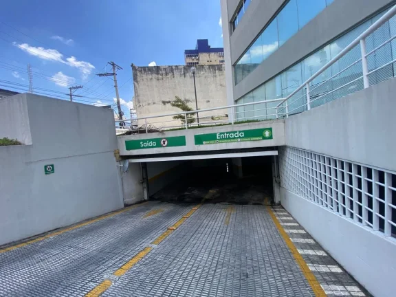 Imagem SALA PARA ALUGAR, 30 M² COM 1 VAGA POR R$ 2.189/MÊS - BARRA FUNDA - SÃO PAULO/SP