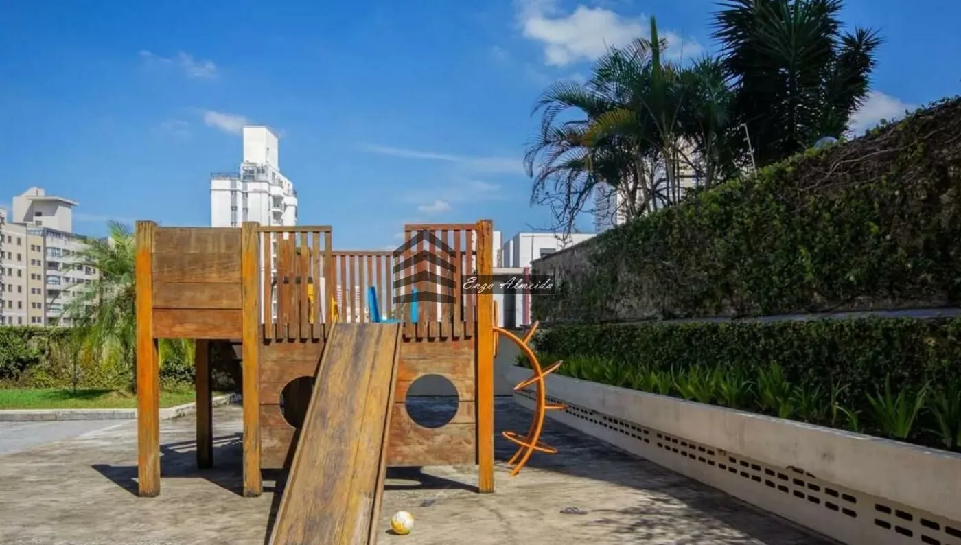Imagem Apartamento à venda em São Paulo/SP