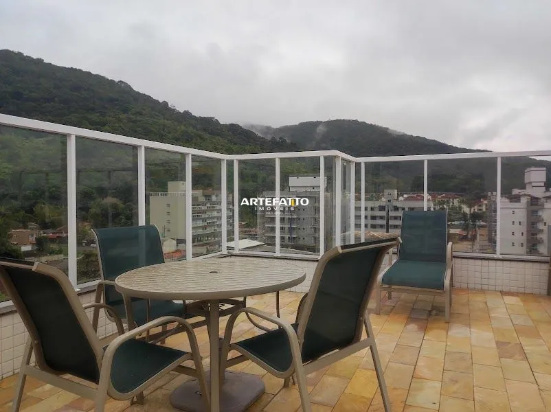 Imagem Apartamento à venda em Ubatuba, Toninhas, com 2 quartos, 65m2
