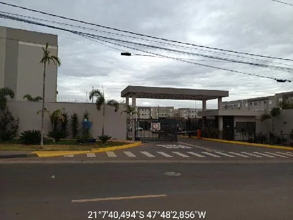 Imagem Oportunidade em CHACARAS PEDRO CORREA DE CARVALHO, RIBEIRAO PRETO / SP, Imóvel Em Leilão.