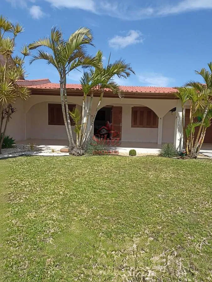 Imagem C567 | Casa 3 dormitórios à venda a 350m do mar no Mariluz