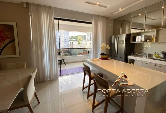 Imagem Apartamento - Bairro Cidade Nobre 03 quartos sendo 01 suíte - cód 1131