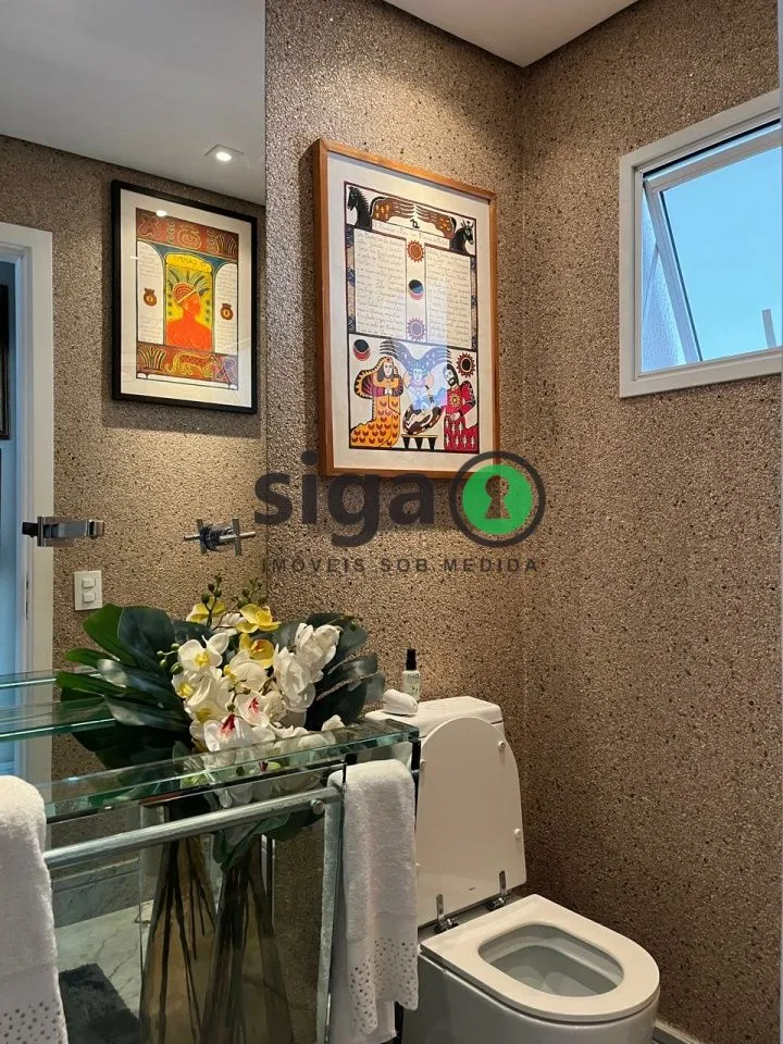 Imagem Casa em condominio fechado para venda no Planalto Paulista, São Paulo SP