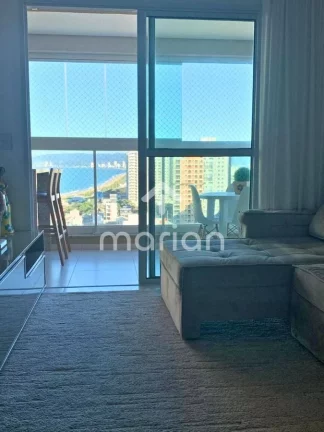 Imagem Apartamento à venda no Venice Home Club com Vista Mar - Balneário Piçarras
