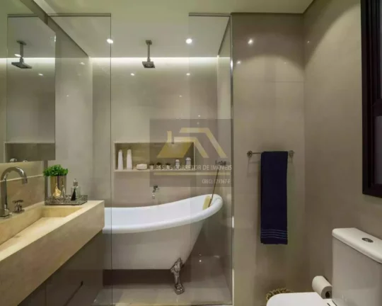 Imagem APARTAMENTO EM MOEMA - JURUPIS - 163 METROS