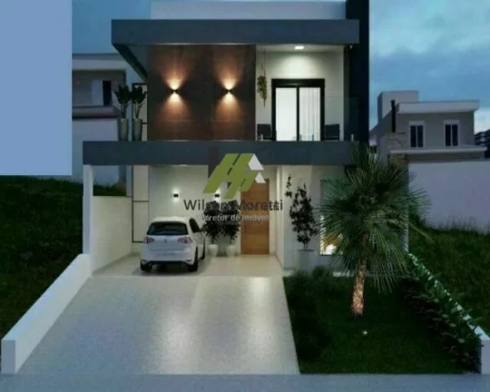 Imagem LINDA CASA EM EXCELENTE LOCALIZAÇÃO