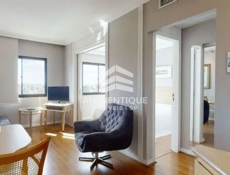 Imagem Universe Executive Flat - Apartamento à venda em São Paulo/SP
