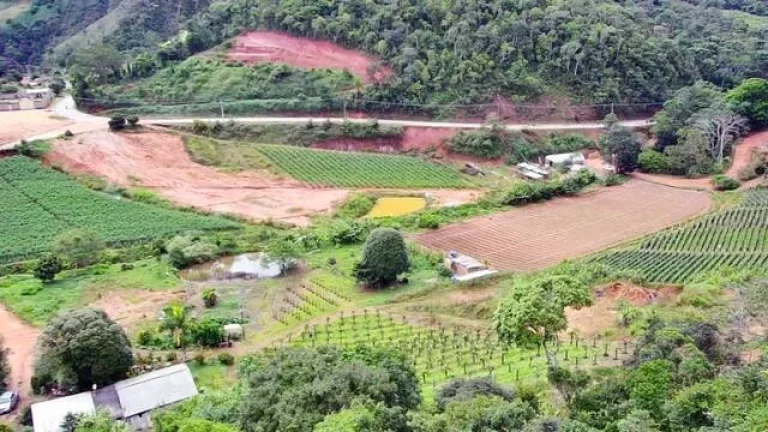 Imagem VENDO ESTE LINDO SITIO EM NOVA FRIBURGO.