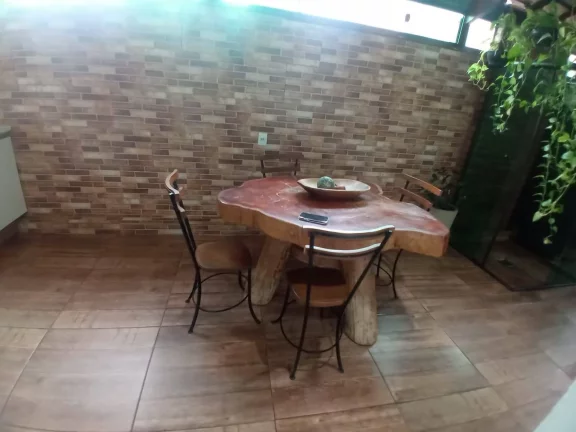 Imagem Área privativa, 2 quartos - Copacabana