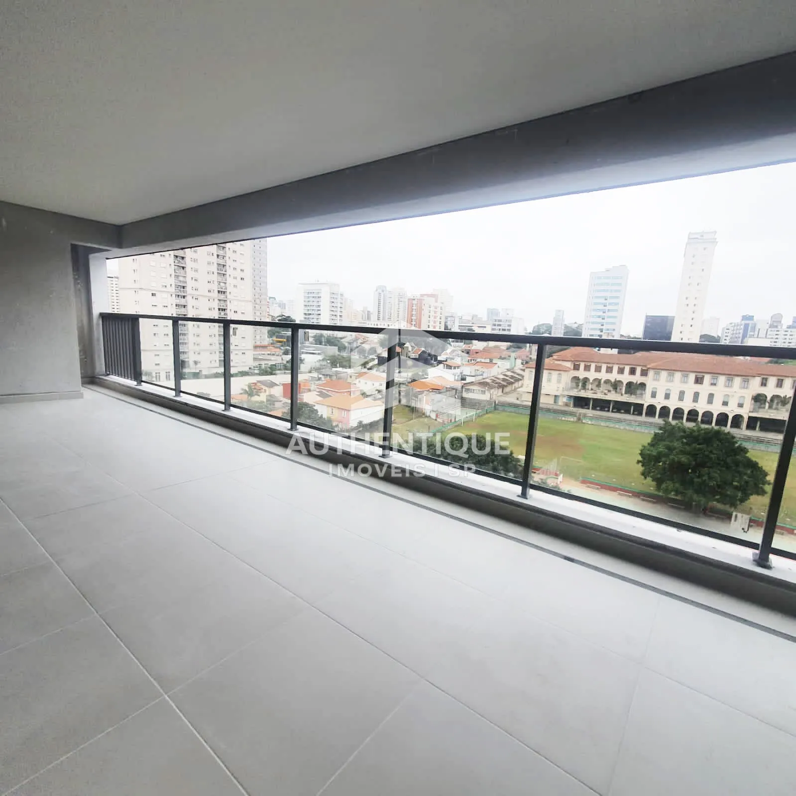 Imagem Haute Ibirapuera - Apartamento à venda em São Paulo/SP