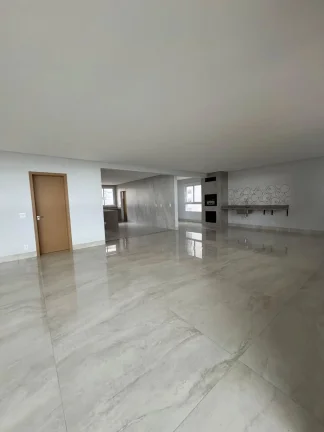 Imagem Skygarden Flamboyant 4 Suites Plenas 360 M²