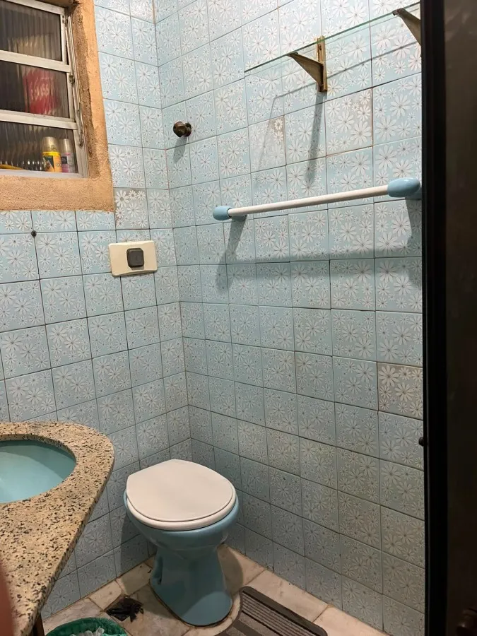 Imagem Apartamento para Venda em Rio de Janeiro, BONSUCESSO, 2 dormitórios, 1 banheiro