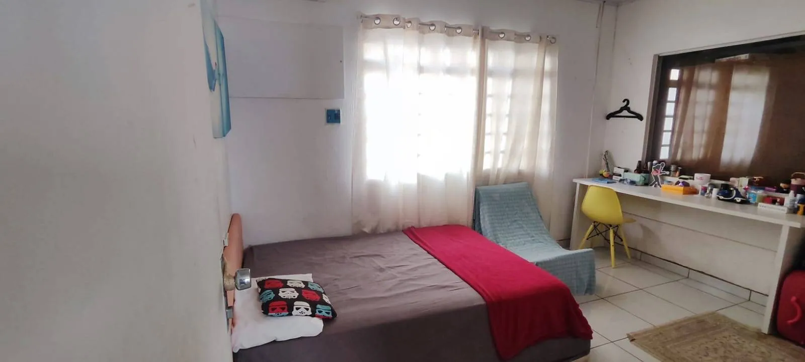 Imagem Casa 6 Quartos - Boa Esperança