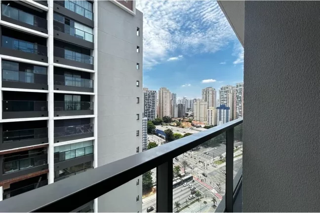 Imagem APARTAMENTO RESIDENCIAL em São Paulo - SP, Jardim das Acácias