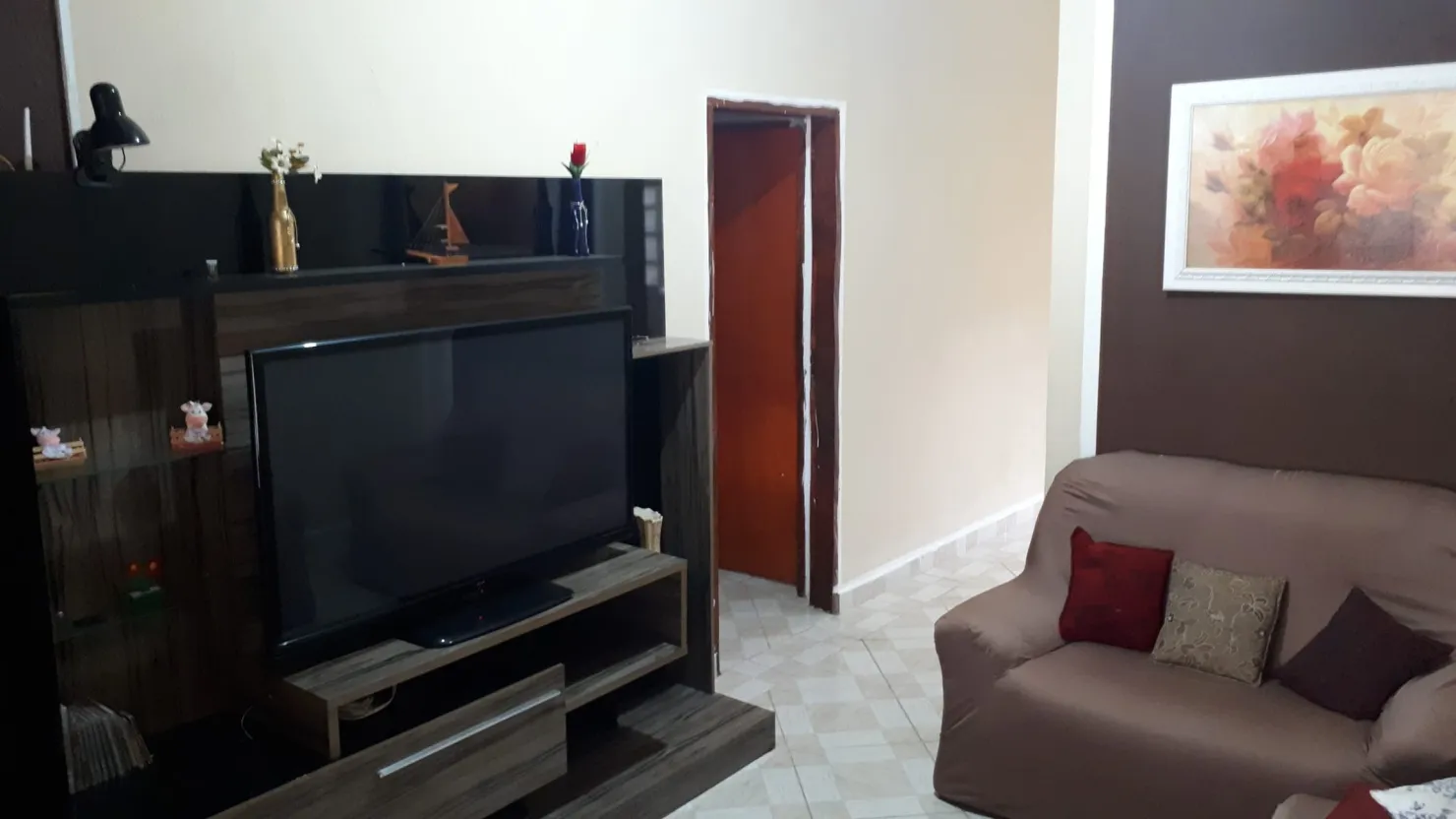 Imagem Casa à venda 3 Quartos, 2 Vagas, 250M², Residencial Comercial Cidade Vista Alegre, Pindamonhangaba - SP