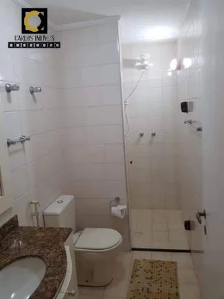 Imagem Apartamento com 90m² no bairro da Aparecida