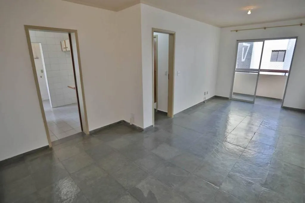 Foto do imóvel APARTAMENTO - CAMBUI -CAMPINAS em Rua Antônio Cesarino