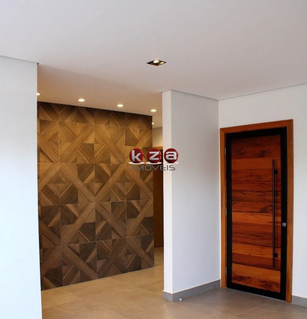 Imagem Casa em condomínio à venda em Louveira-SP, Portal do Bosque: 3 quartos, 1 suíte, 2 salas, 2 banheiros, 2 vagas de garagem, 160m².
