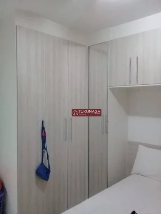 Imagem Sobrado à venda, 125 m² por R$ 780.000,00 - Parque Continental II - Guarulhos/SP
