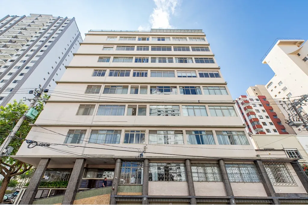 Imagem Apartamento à venda em São Paulo, Aclimação, com 3 quartos, 142m2