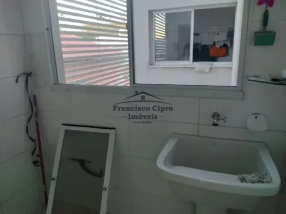 Imagem Apartamento à venda no bairro Residencial Village Santana - Guaratinguetá/SP