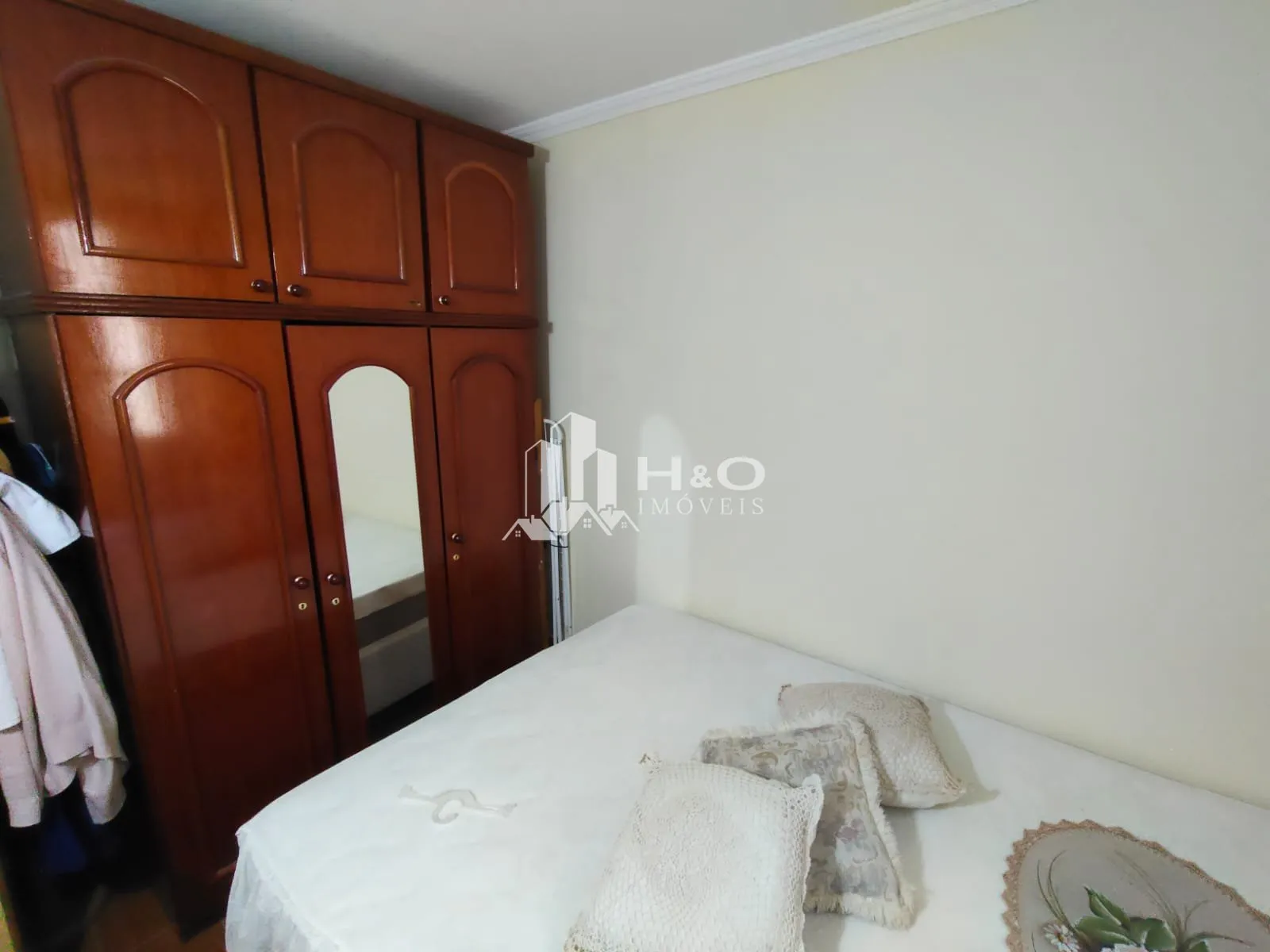 Imagem Apartamento à Venda no Conjunto Residencial José Bonifácio - Zona Leste/SP