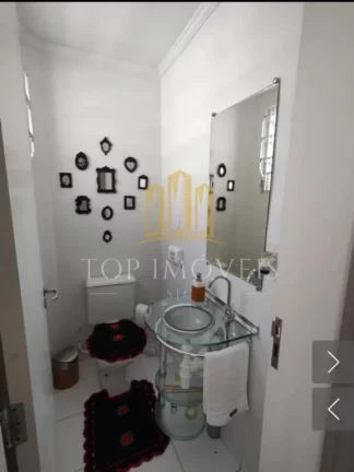 Imagem Cobertura Duplex à Venda – 113,69m² + Área Gourmet – Apenas R$ 395.000!