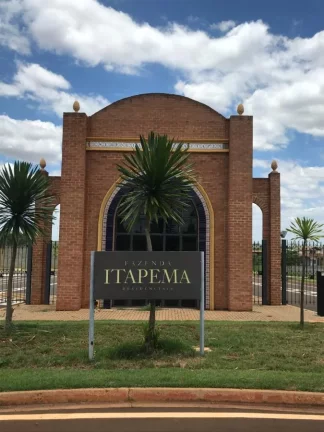 Imagem Terreno para Venda em Limeira / SP no bairro Fazenda Itapema