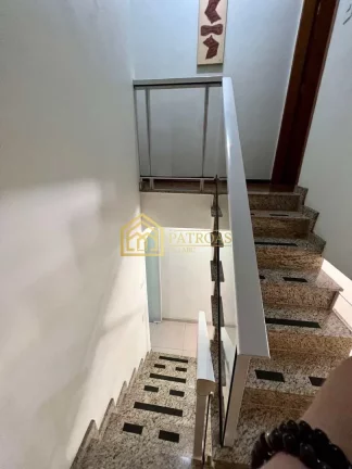 Imagem Casa Padrão