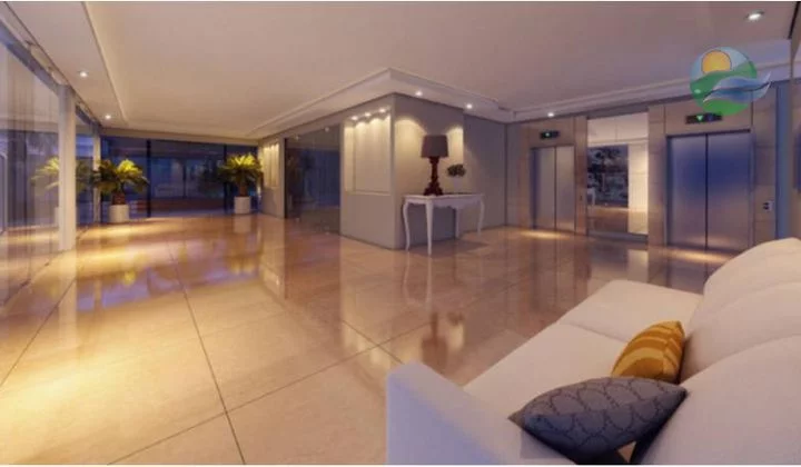 Foto do imóvel Apartamento com 5 Suites, 414m2, à venda em Altiplano Cabo Branco, João Pessoa. em Avenida João Cirilo da Silva