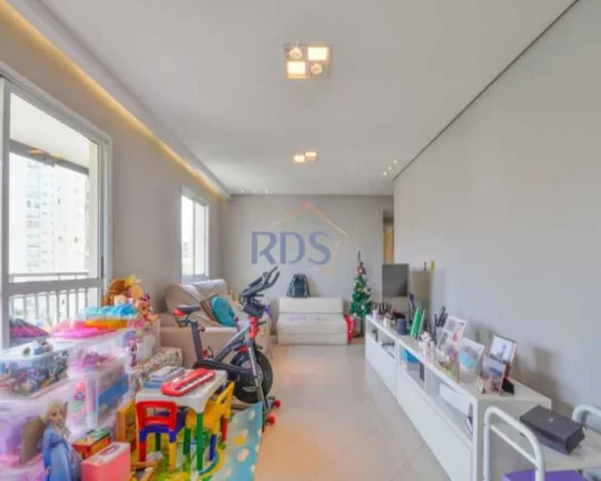 Imagem Apartamento - Padrão / Residencial / Vila Mariana