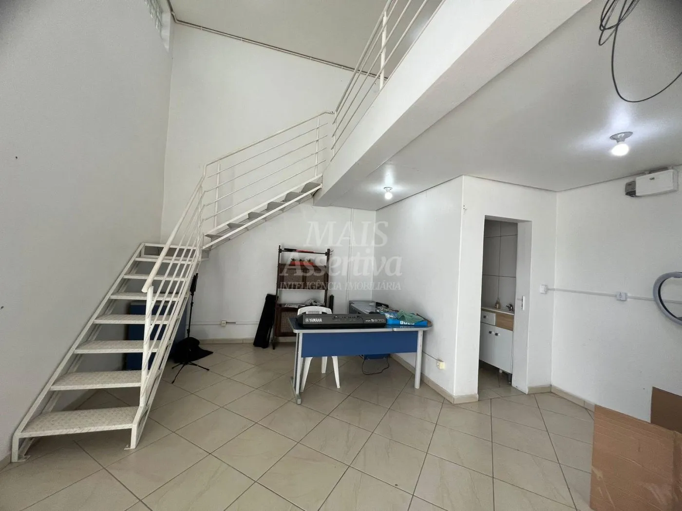 Imagem Sala comercial para locação no Centro de Estancia Velha - 35m²