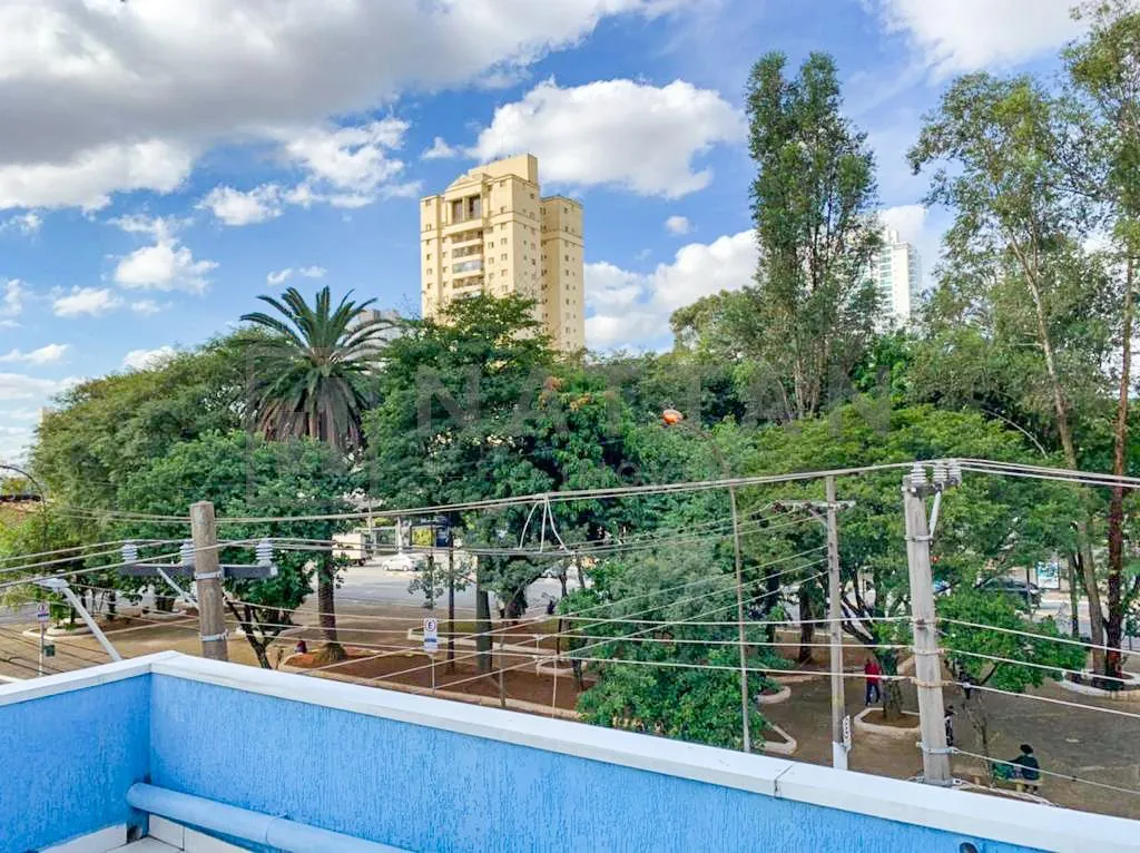 Imagem Sala para alugar, 50 m² por R$ 3.500,00/mês - Tatuapé - São Paulo/SP