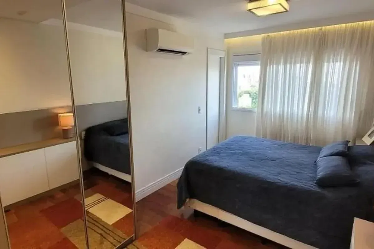 Imagem Apartamento com 4 Quartos à Venda, 150 metros em Vila Mariana - São Paulo