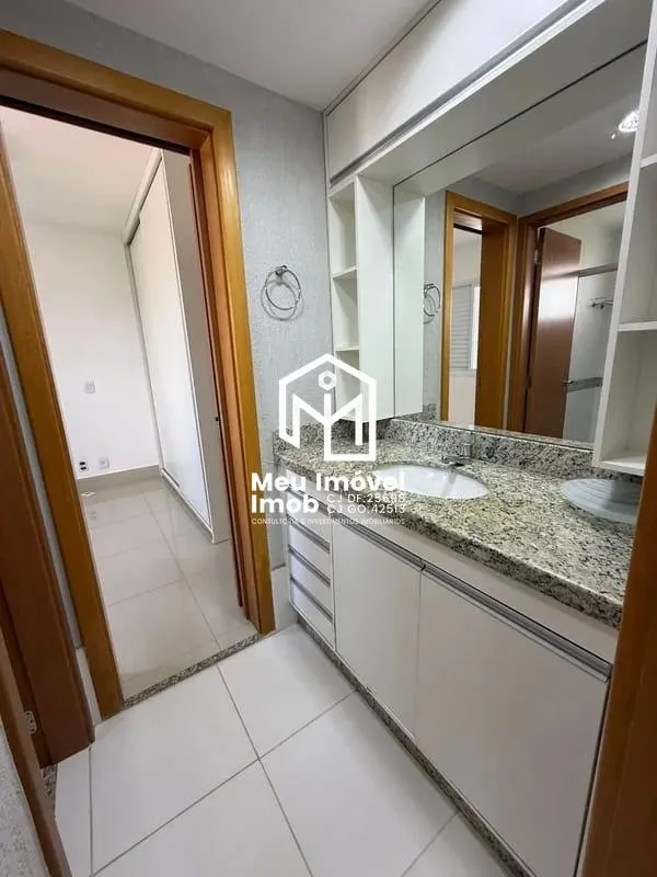 Imagem Residencial Vivace APTO 3 Quartos 3 Suítes 2 Vagas 84m²