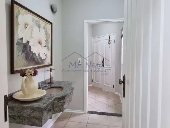Imagem Casa de Condomínio