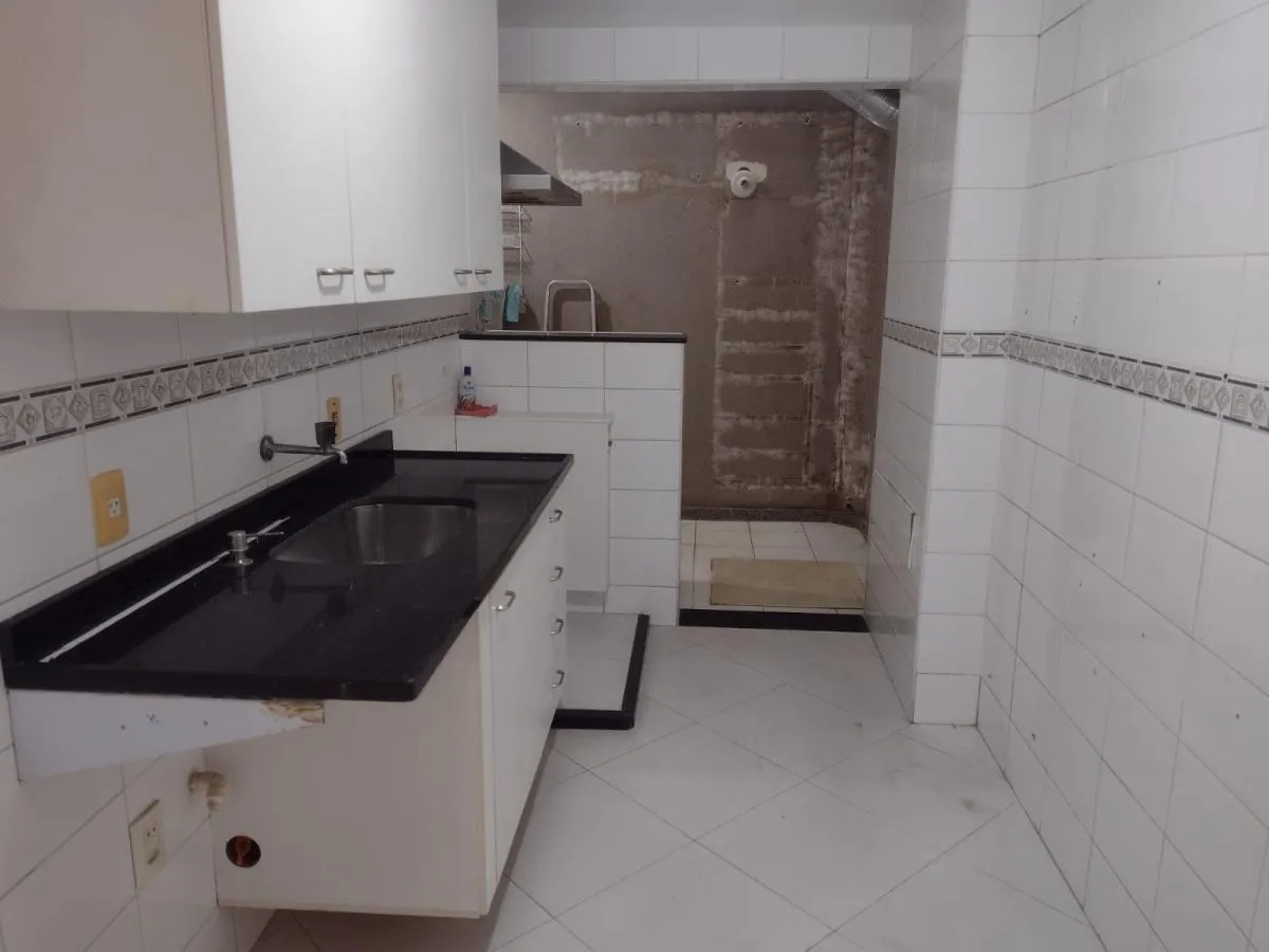 Imagem Casa à venda no bairro Anil em Rio de Janeiro/RJ