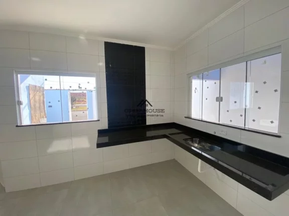 Imagem CASA PADRÃO