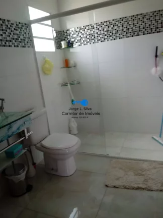 Imagem Casa Térrea de 3 Dorms 1 Suíte garagem para 2 carros 240m2 !
