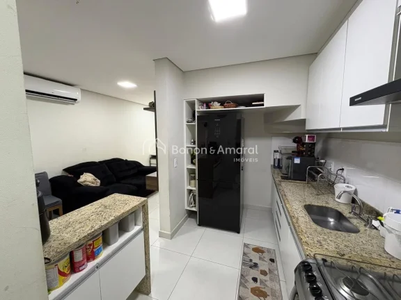 Imagem Casa de condominio a venda em Campinas na Chacara Primavera!!

Sobrado em condomínio - Chácara Pri...