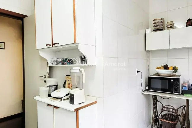 Imagem Localização nobre no Cambuí, em uma das regiões mais valorizadas e desejadas de Campinas, com ac...