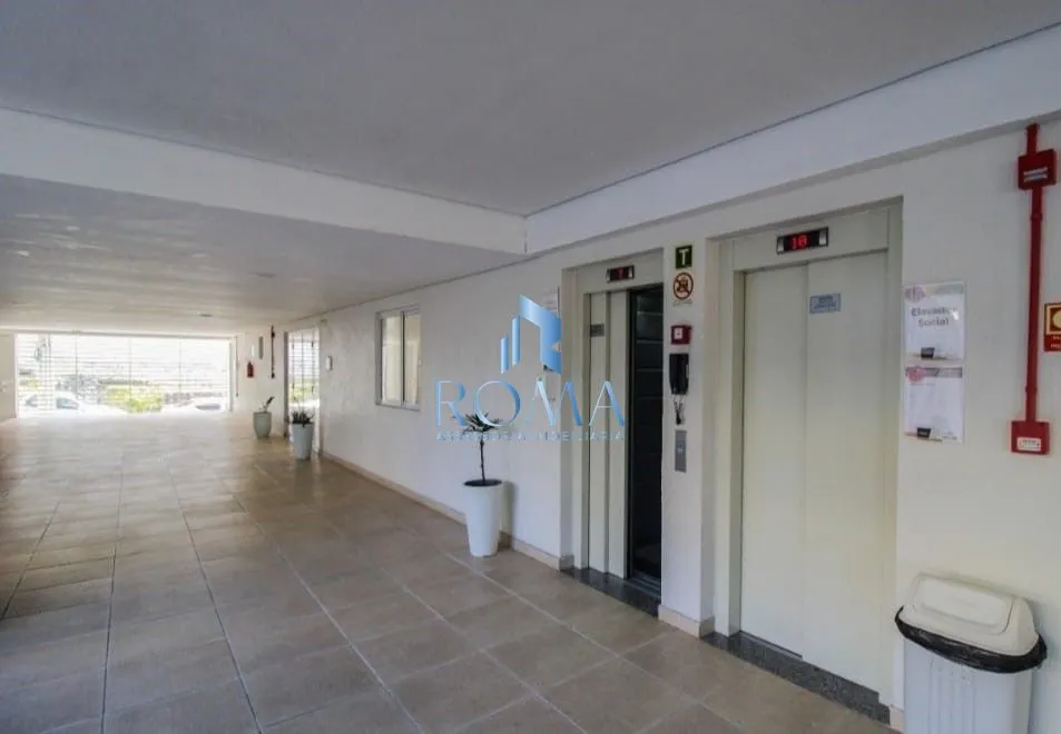 Imagem Apartamento 2 dormitórios à venda Noal Santa Maria/RS