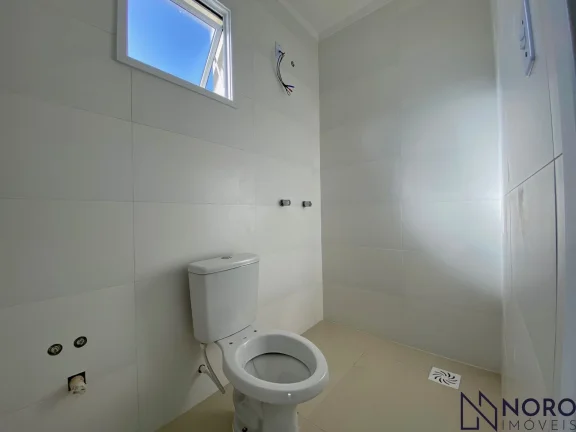 Imagem Apartamento 1 dormitório com churrasqueira e garagem