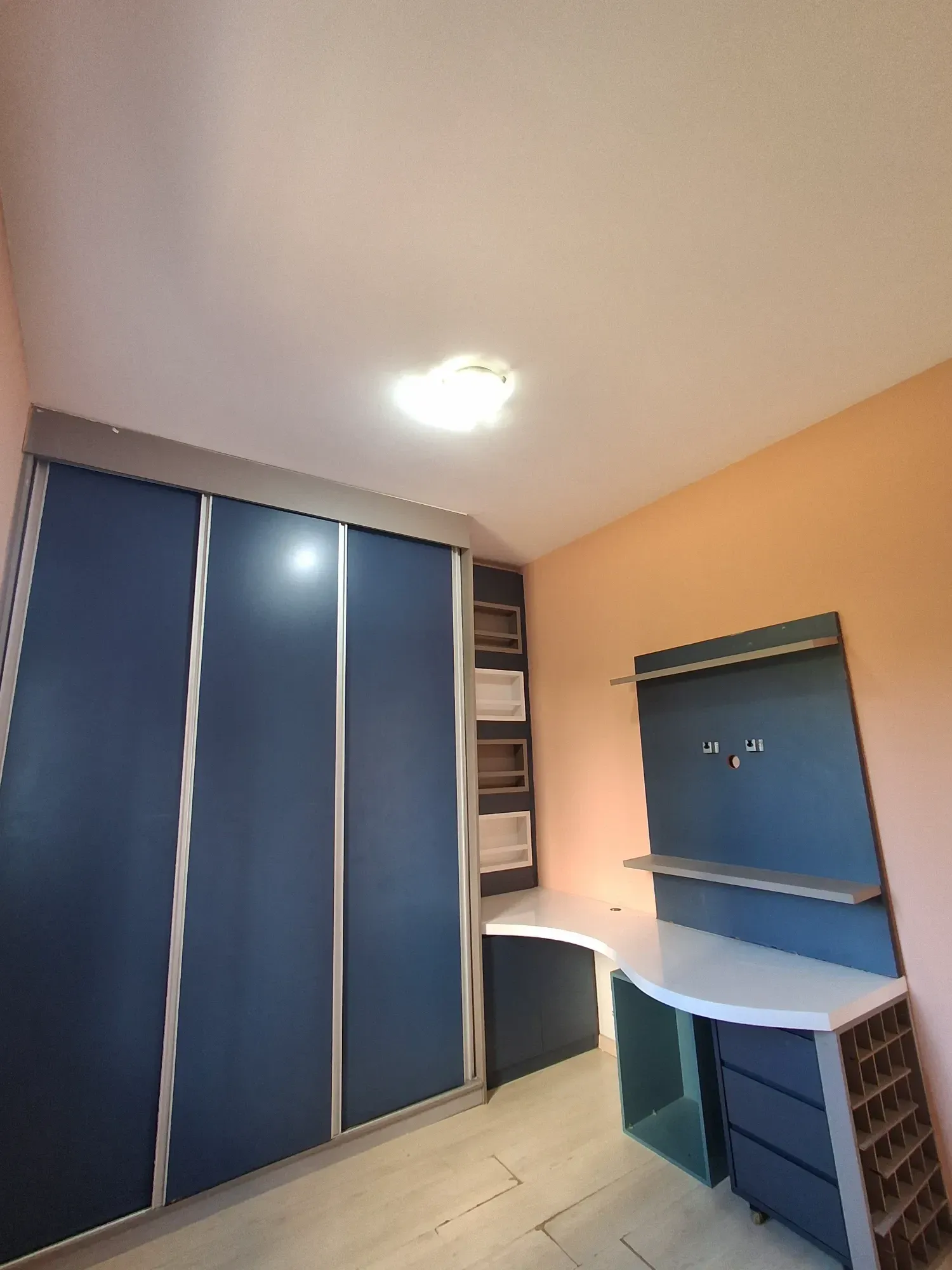 Imagem Apartamento com 3 Quartos à Venda ou Locação, 68 m² em Conjunto Residencial Irai - Suzano