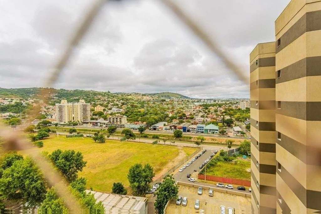Imagem Apartamento para Venda - 54.86m², 2 dormitórios, 1 vaga - Jardim Carvalho