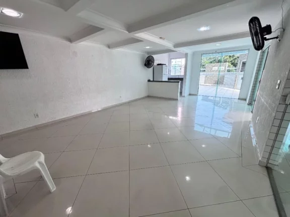 Imagem EXCELENTE APARTAMENTO NO BAIRRO GUILHERMINA COM 2 DORMITÓRIOS!!!