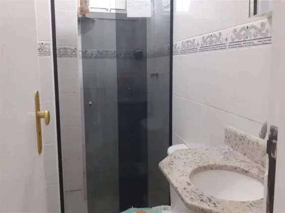 Imagem Apartamento com 2 dormitórios à venda, 80 m² por R$ 630.000,00 - Ocian - Praia Grande/SP